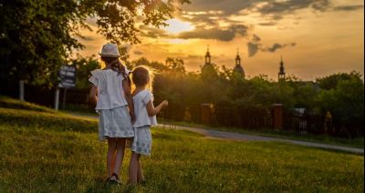 Najpiękniejsze zdjęcia pokazujące Podkarpacie latem