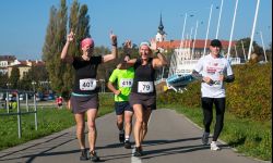 50 sztafet i prawie 600 osób pobiegnie w weekend w Maratonie Rzeszowskim