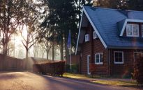 W dachu skośnym jak w szwajcarskim zegarku