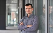 Prof. Stec - Lasowiak, co leczy serca i rozwija nowe technologie w medycynie