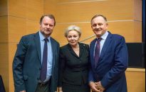 Gaudeamus na Politechnice Rzeszowskiej. Bez Uniwersytetu Technicznego