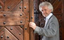 Nie tylko cerkiew w Baligrodzie trzeba odbudować, coś między ludźmi też