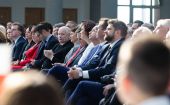 Jarosław Kaczyński o Rzeszowie: Ferensizm nie wystarczy