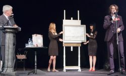 Ponad 40 000 zł z licytacji obrazów dla dzieci z podkarpackiego hospicjum