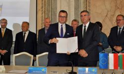 7 mln euro na nowe przejście graniczne między Polską a Ukrainą