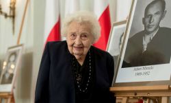 Maria Mirecka-Loryś: Nie myślałam, że po tylu latach odnajdą szczątki brata