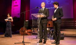 Zostań partnerem Wielkiej Gali VIP