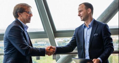 Drukarki 3D firmy Vshaper spod Rzeszowa trafią do szkół i przedszkoli