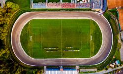 Wilki Krosno - nowy klub żużlowy. Cellfast i Marma sponsorami