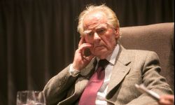 Wiesław Myśliwski o pamięci. O niej mowa także w "Uchu Igielnym"