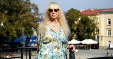 Japonia w Przemyślu - dla Tokio jedna z najlepszych na świecie