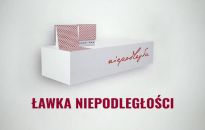 12 ławek grających Marsz Pierwszej Brygady stanie na Podkarpaciu