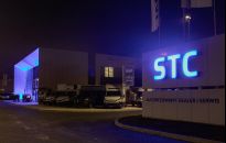 Wielkie otwarcie salonu Iveco w Rzeszowie [ZDJĘCIA]