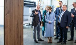 Minister Emilewicz: Budowa COP to zobowiązanie dla obecnego rządu