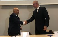 Nie tylko Aeropolis. Powstał nowy park naukowo-technologiczny