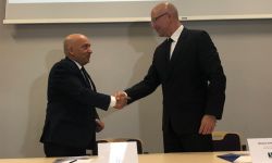 Nie tylko Aeropolis. Powstał nowy park naukowo-technologiczny