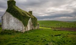 Irlandia na zdjęciach przemyskiego fotografa