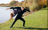 Mężczyzna od kuchni. Bartłomiej Byjoś o Delfinie i trampolinie do sukcesu