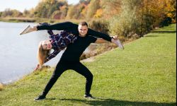 Mężczyzna od kuchni. Bartłomiej Byjoś o Delfinie i trampolinie do sukcesu