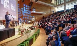 Gala XVII Podkarpackiej Nagrody Gospodarczej [ZDJĘCIA]