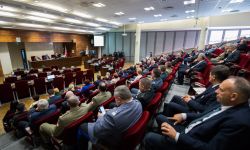 Sejmik Województwa Podkarpackiego. Nazwiska wszystkich radnych