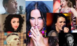 Kayah w Tryptyku Niepodległa. Koncert gwiazd w Rzeszowie