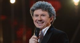 Jacek Wójcicki na Gali VIP - Najbardziej Wpływowi Podkarpacia 2018