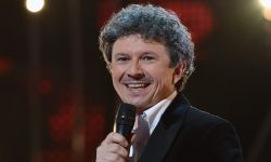 Jacek Wójcicki na Gali VIP - Najbardziej Wpływowi Podkarpacia 2018