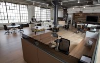 Meble do biura! Po jakie sięgnąć?