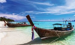 Sanjati Travel Boutique - pierwsze na Podkarpaciu biuro podróży "szytych na miarę"!