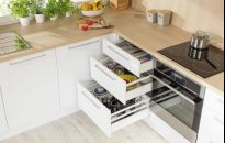 Montaż szuflady w 6 prostych krokach.