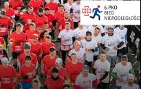 Szykuje się 6. Bieg Niepodległości w Rzeszowie. Możesz dołączyć