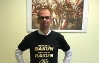 Bakun prezydentem Przemyśla. Sukces Kukiz 15. Konieczna koalicja