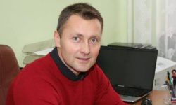 Mielec wybrał na prezydenta Jacka Wiśniewskiego