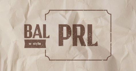 Nowy rok z sentymentem do czasów PRL w Restauracji Podpromie