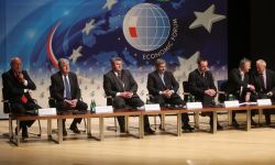 Nie ropa i gaz, ale talent i umysł gwarancją dobrobytu w XXI wieku