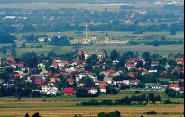 Rzeszów chce być większy i wziąć Krasne. Referendum już za miesiąc 