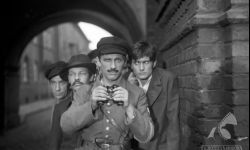 "Sól ziemi czarnej" bezpłatnie w kinie "Zorza"