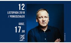 Łazarewicz, laureat Nike, autor "Sprawy Grzegorza Przemyka" w Rzeszowie