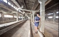 Aneta Adamska, twórczyni teatru 