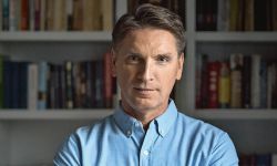 Tomasz Lis będzie promował autobiografię w rzeszowskim Hotelu Grand