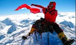 Adam Bielecki o zimowej wyprawie na K2 opowie w Rzeszowie 