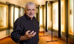 VIP Kultura. Wiesław Banach: Zdzisław Beksiński jest już marką światową