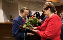 Bez niespodzianek. Władysław Ortyl ponownie marszałkiem województwa