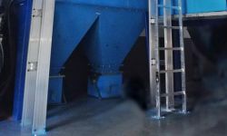 Drabiny pionowe rozwiązaniem na brak przestrzeni