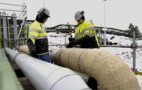 Starzenie się wełny kamiennej a skuteczność izolacji przemysłowej