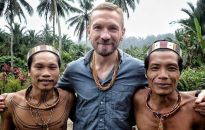 Kossakowski, Michniewicz gośćmi 10. Kalejdoskopu Podróżniczego