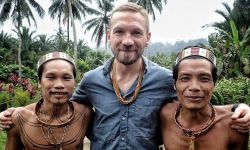 Kossakowski, Michniewicz gośćmi 10. Kalejdoskopu Podróżniczego