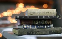 Przy grobie Elimelecha - Leżajsk