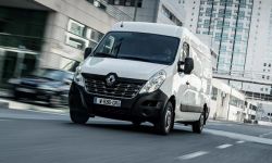 Nowe Renault Kadjar i elektryczny samochód dostawczy Master Z.E. po raz pierwszy w Polsce